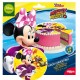 231019 Disc icing Minnie Mouse D16cm Dekora